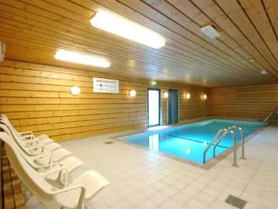 Scandic Kokstad Bergen Hotel