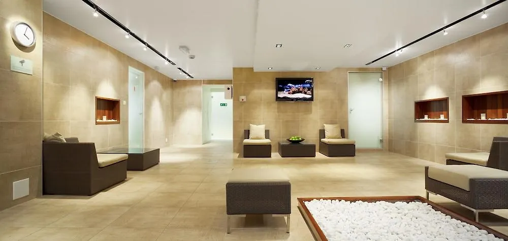Scandic Kokstad Bergen Hotel