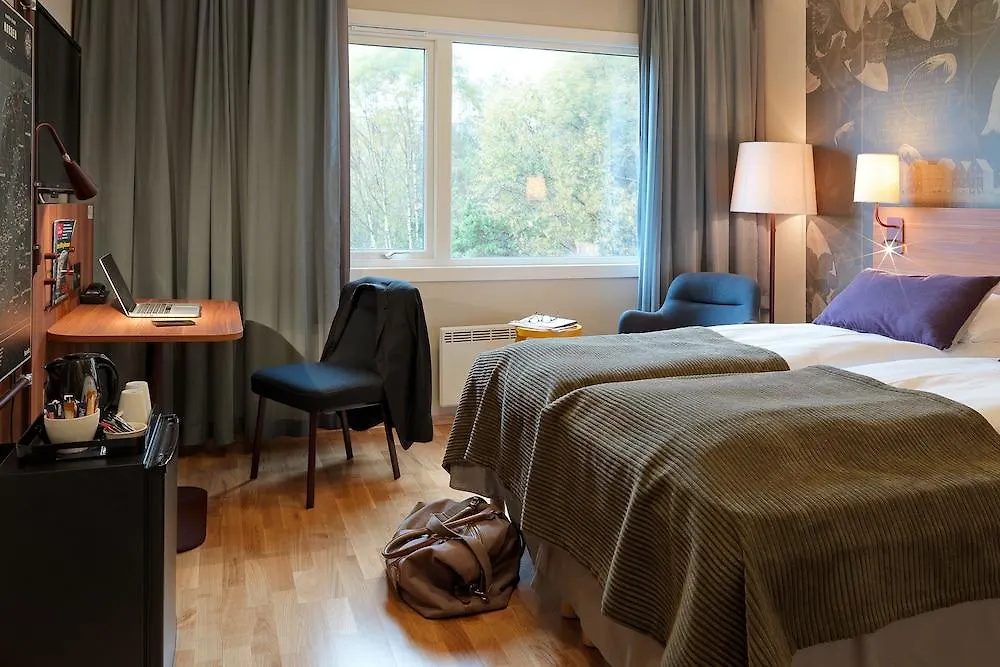Hotel Scandic Kokstad Bergen