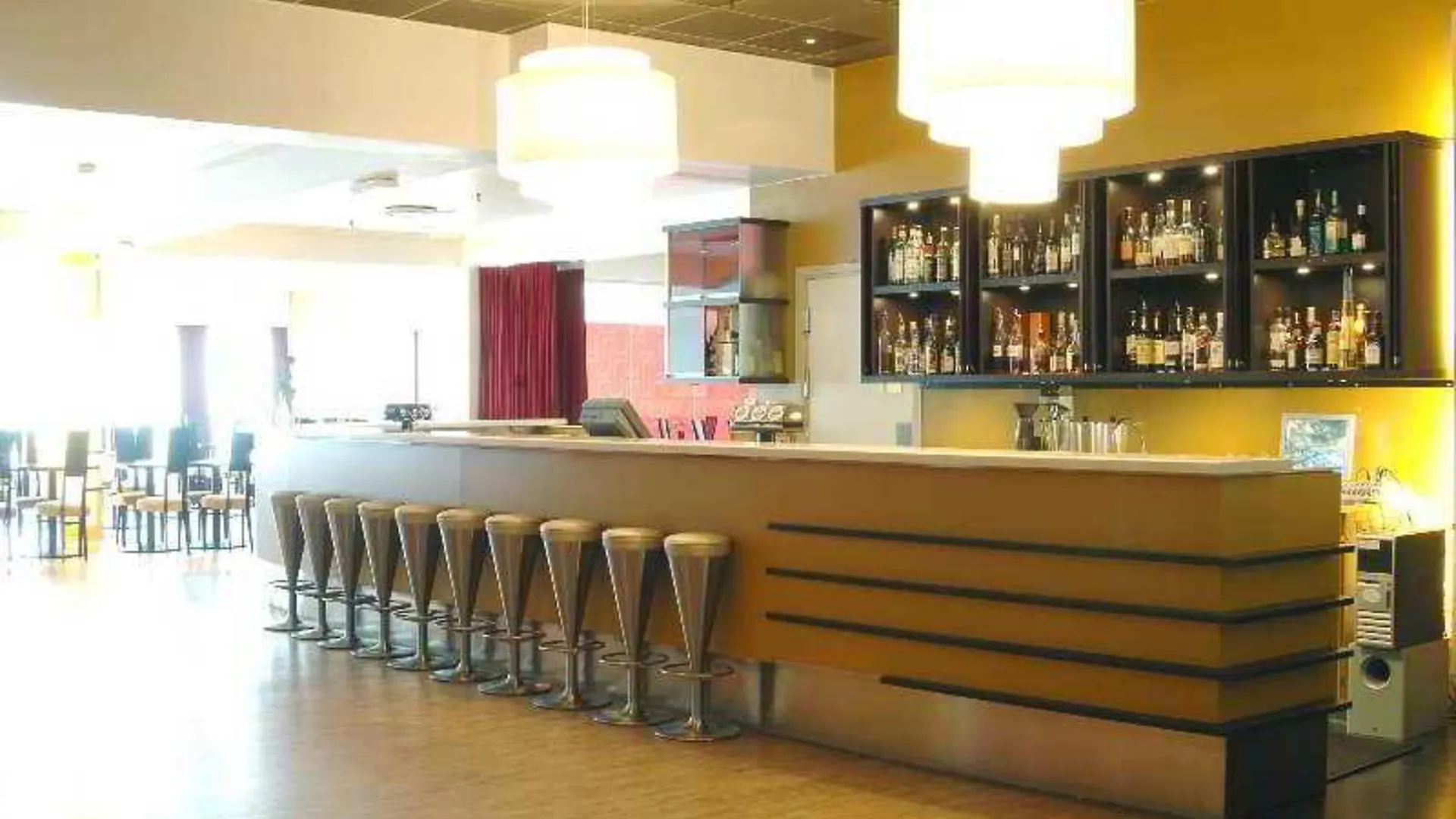 Hotel Scandic Kokstad Bergen