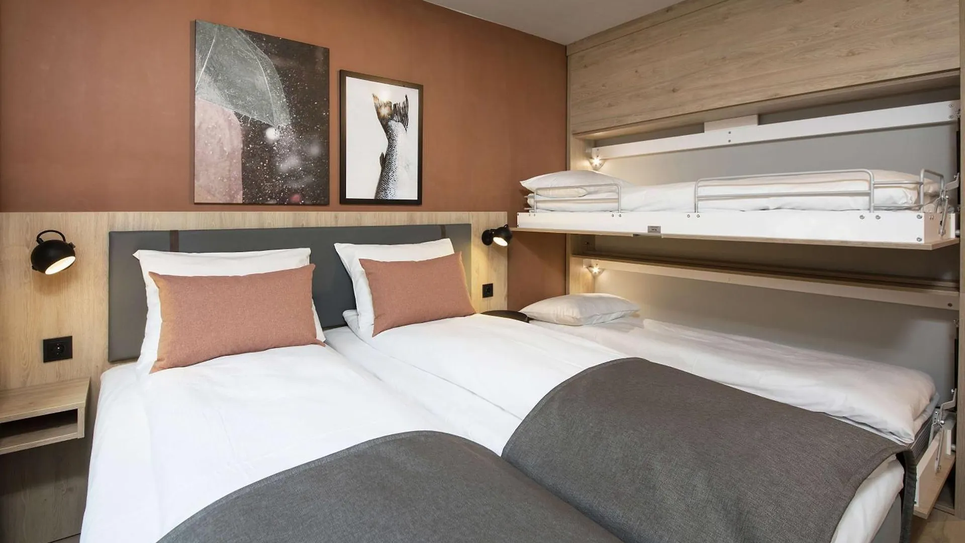 Scandic Kokstad Bergen