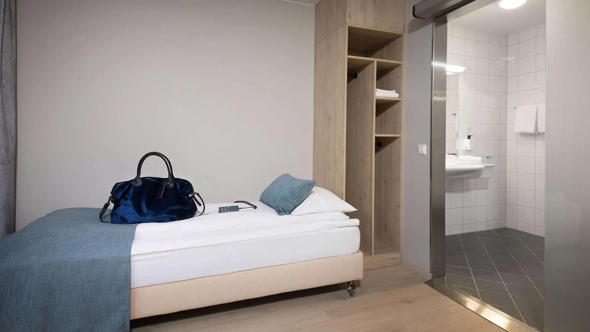 Scandic Kokstad Bergen