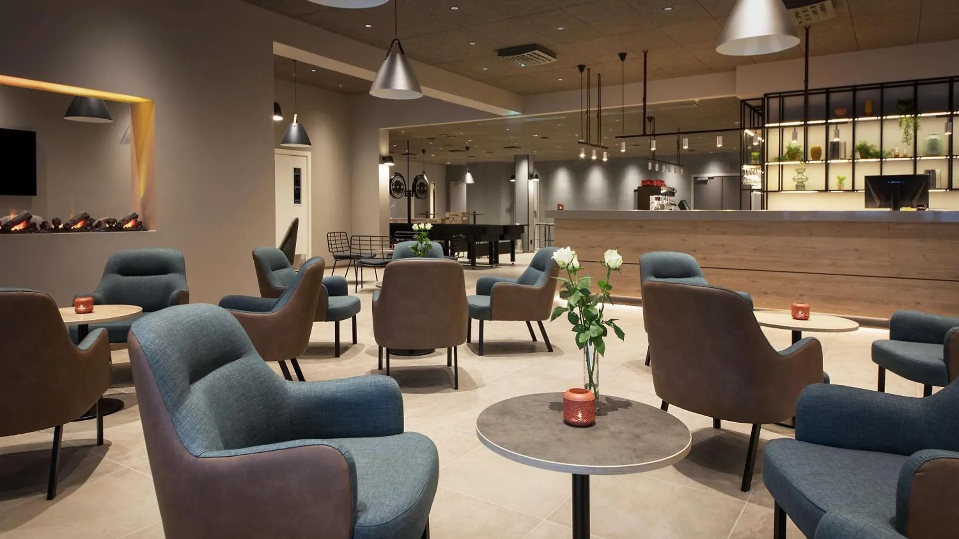 Hotel Scandic Kokstad Bergen