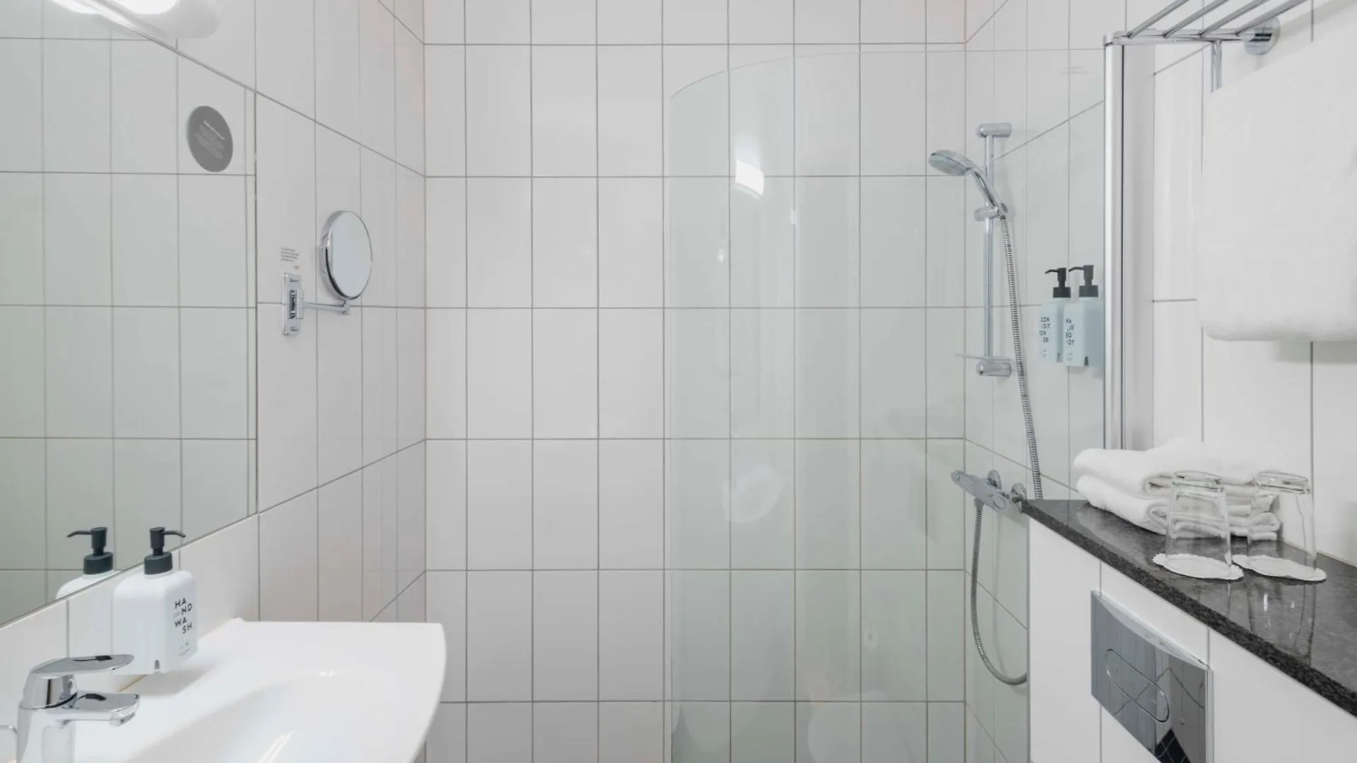 **** Hotel Scandic Kokstad Bergen Norge