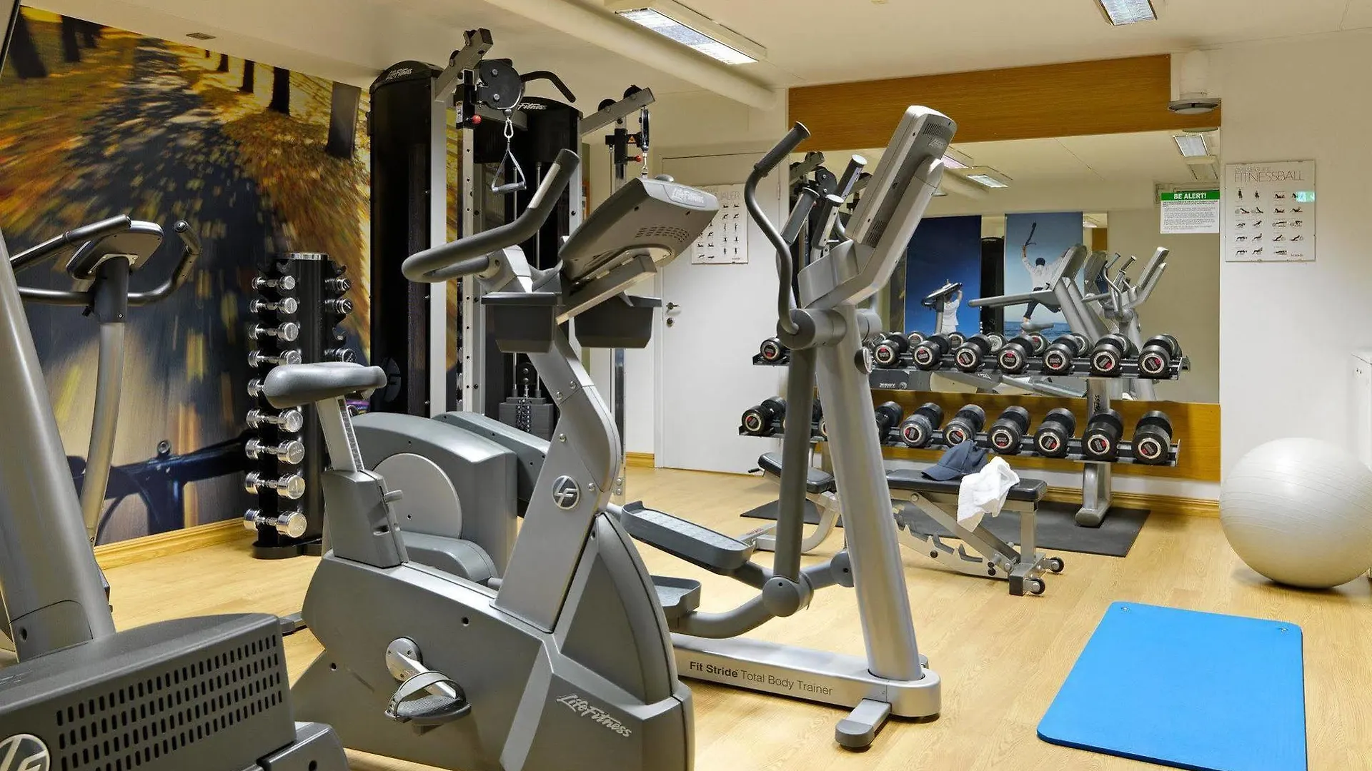 Hotel Scandic Kokstad Bergen