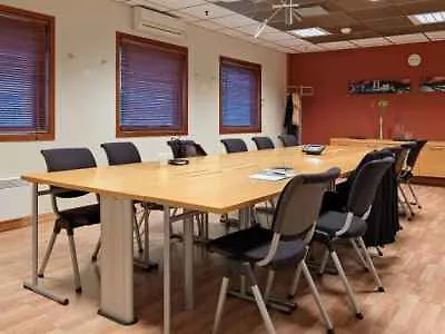Scandic Kokstad Bergen