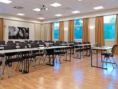 Hotel Scandic Kokstad Bergen