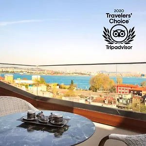 أكرا - سبيشال كاتيغوري 4* اسطنبول