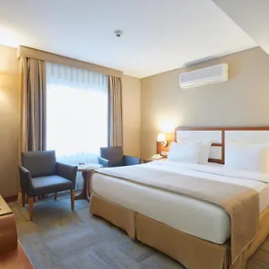 بولاتدمير 3* اسطنبول