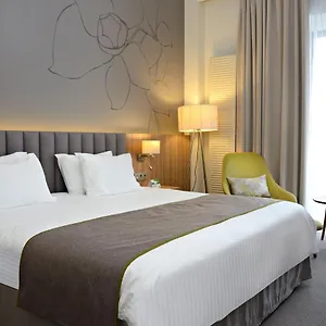 Holiday - Seligerskaya, An Ihg Hotel Moscow