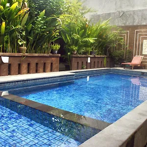 Waringin Homestay Guest house Kuta (Bali)