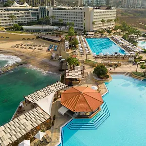 Semesteranläggning (resort) Mövenpick *****