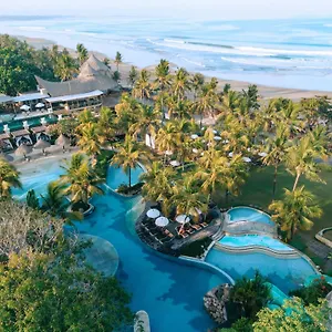 Semesteranläggning (resort) Bali Mandira & *****