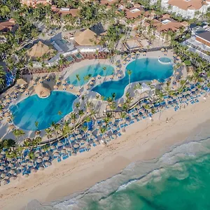 Semesteranläggning (resort) Bahia Principe Grand Bavaro *****