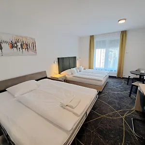 Valcha 4* Praga