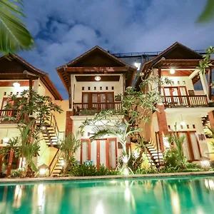 Mina Pelasa Hotel Legian (Bali)