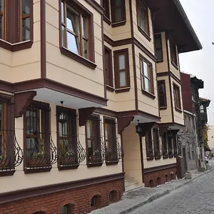 ارونا 4* اسطنبول