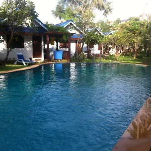 Semesteranläggning (resort) Sea Sun Resort, Lanta Island ***