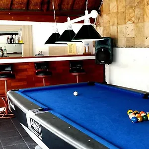 Agung Putra & Aparthotel Kuta (Bali)