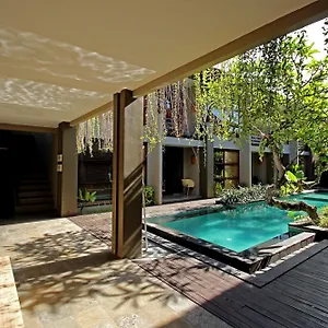 Casa Bidadari & Aparthotel Seminyak (Bali)