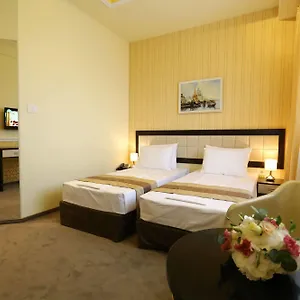 Best Western Plus Briston Hotel Otopeni