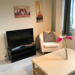 Apartament Stolegaten