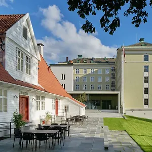 Hotell Grand Terminus, Bergen