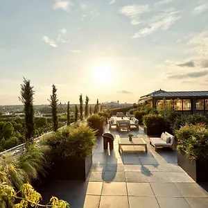 Hotell Le Meurice - Dorchester Collection *****