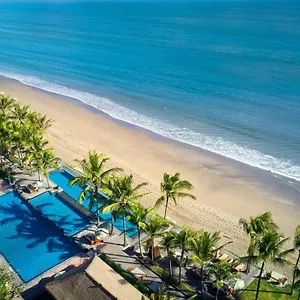 Semesteranläggning (resort) The Legian Seminyak, Bali *****