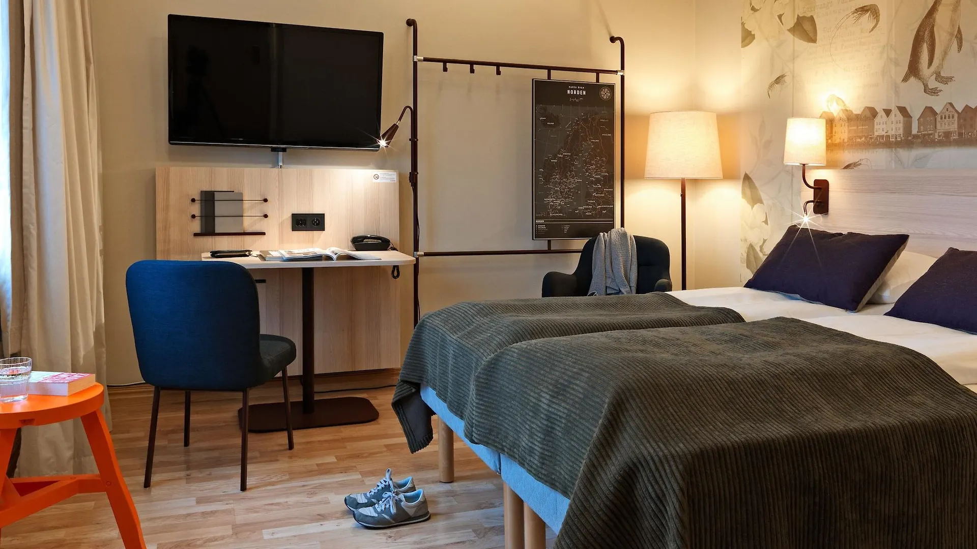 Scandic Kokstad Bergen