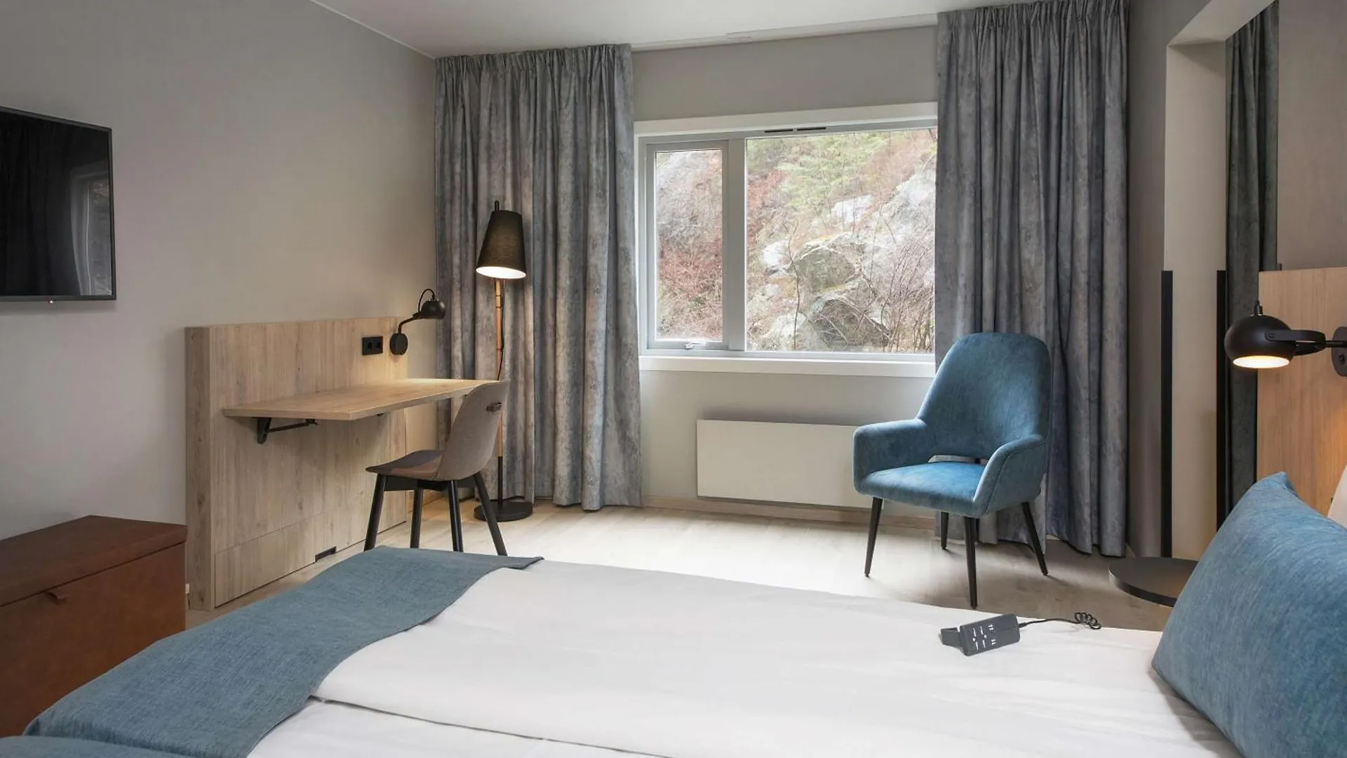 Scandic Kokstad Bergen 4*,