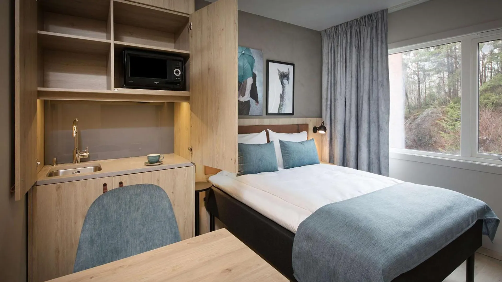 Scandic Kokstad Bergen