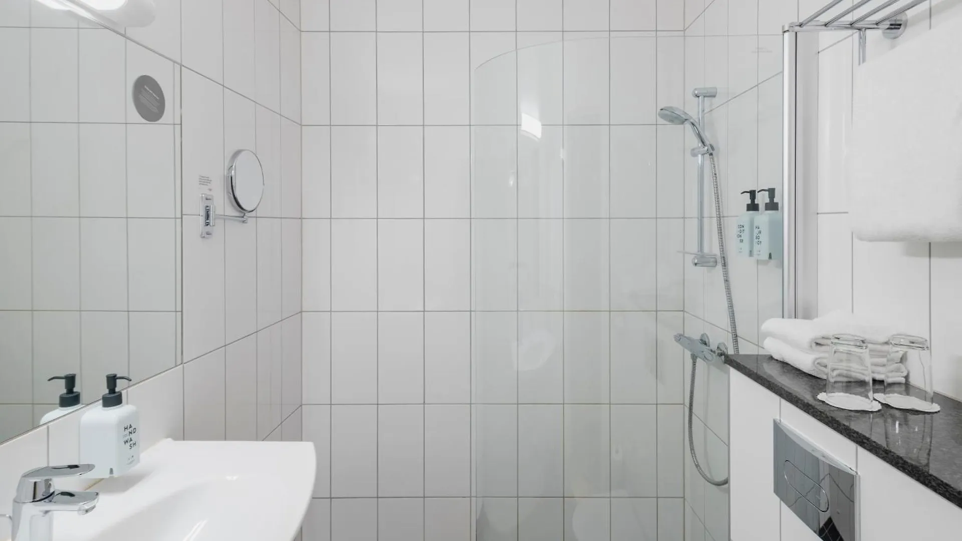 Scandic Kokstad Bergen Hotell