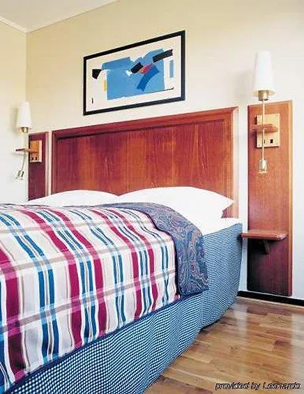 Hotell Scandic Kokstad Bergen