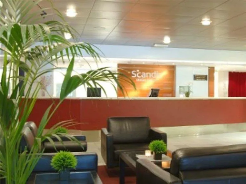 Scandic Kokstad Bergen Hotell