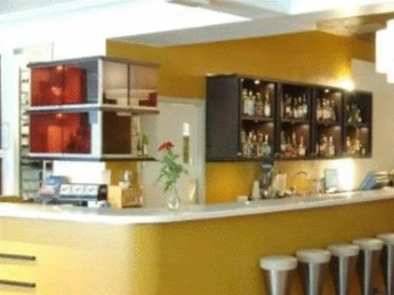 Hotell Scandic Kokstad Bergen