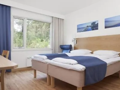 Scandic Kokstad Bergen Hotell