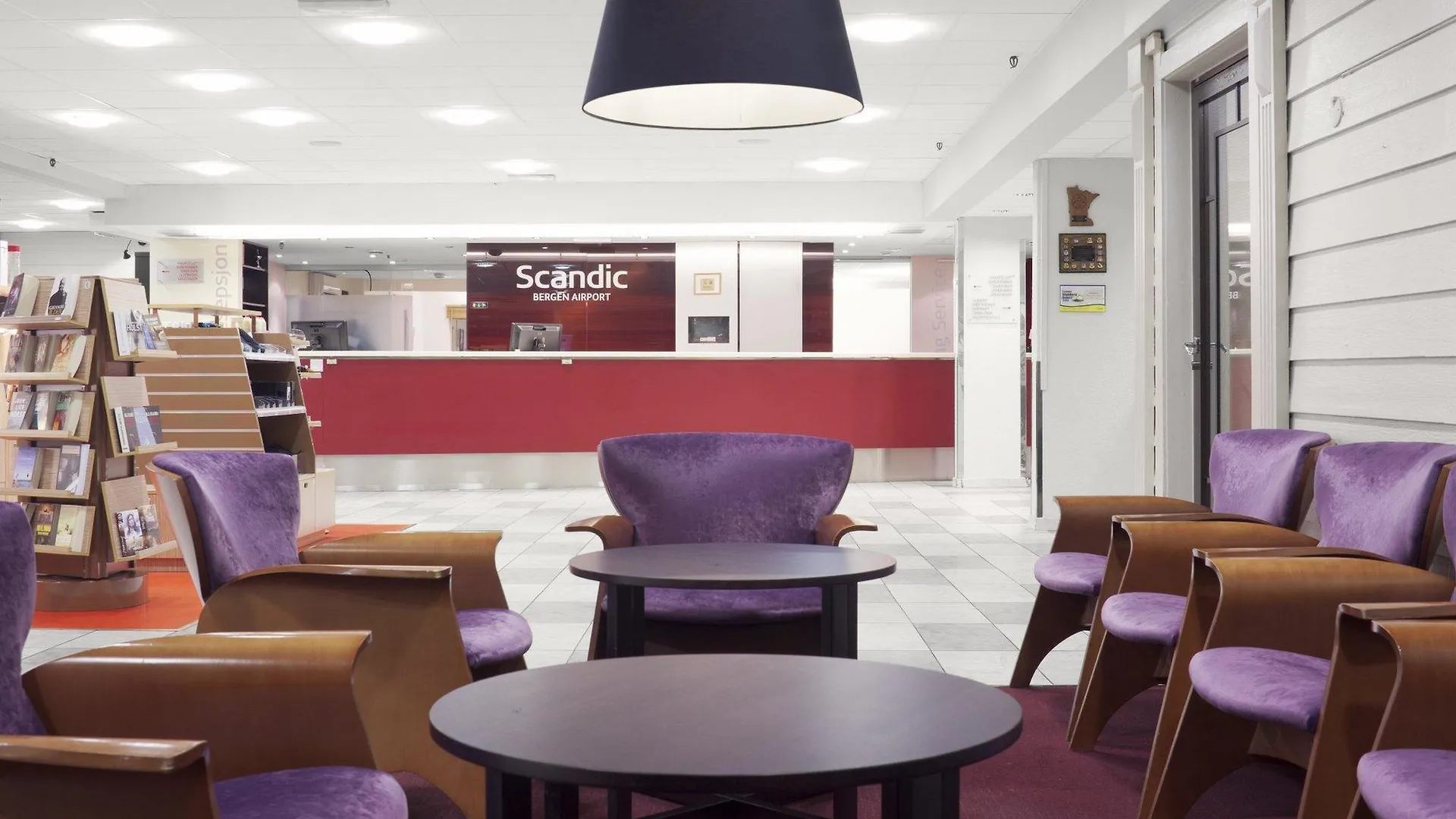 Scandic Kokstad Hotel Bergen