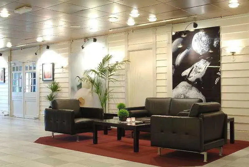 Hotell Scandic Kokstad Bergen