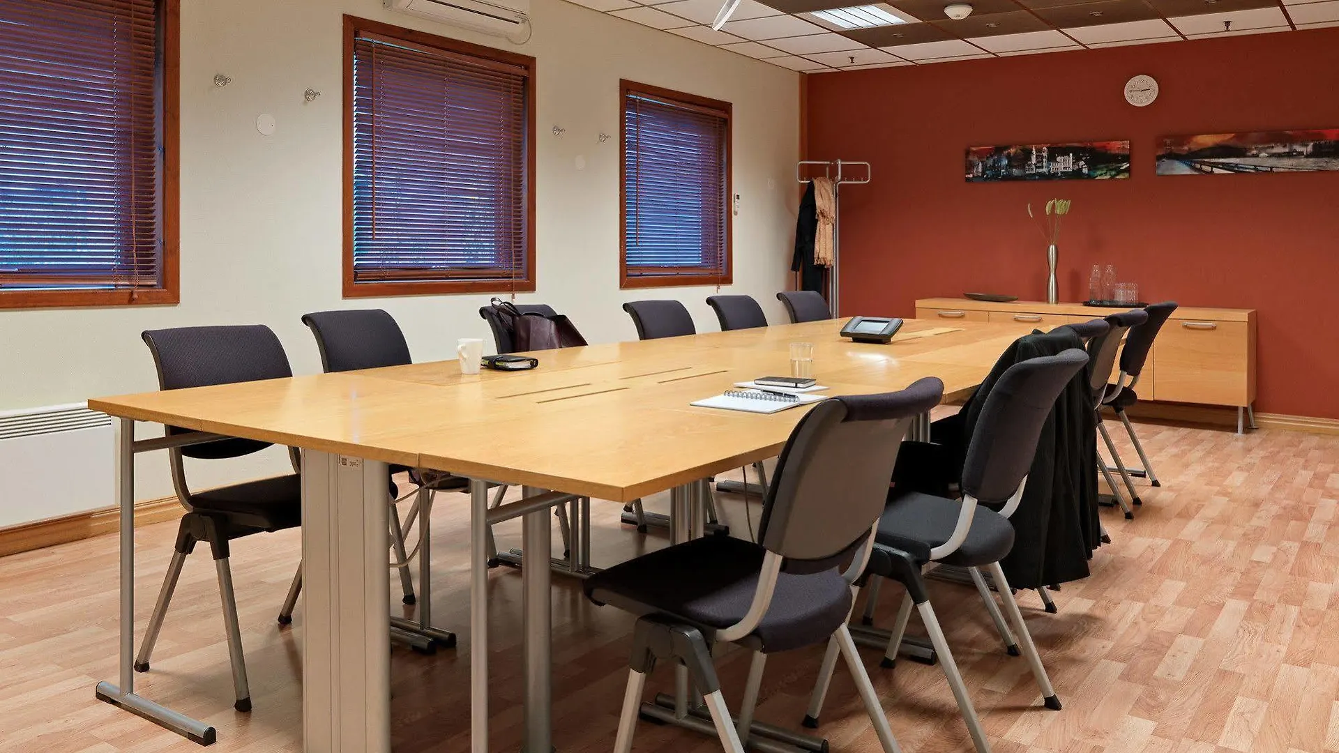 **** Hotell Scandic Kokstad Bergen Norge