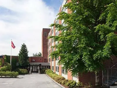 Scandic Kokstad Hotel Bergen