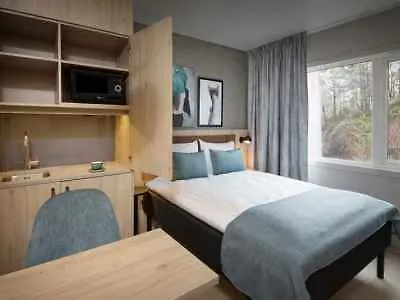 **** Hotell Scandic Kokstad Bergen Norge